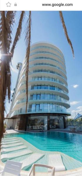 Matic White Tower